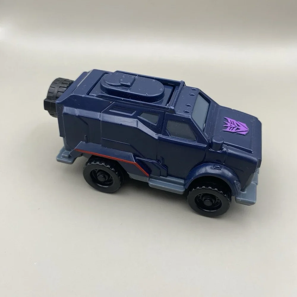 2012 Transformers Prime McDonalds Happy Meal Toy